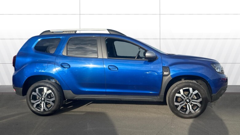 Dacia Duster 1.0 TCe 90 Prestige 5dr Petrol Estate